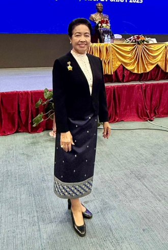  ວັນແມ່ຍິງສາກົນ 8 ມີນາ 2026