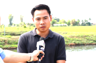 ປາ ພາຮັ່ງມີ