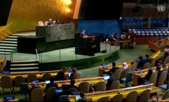 ສປຊ ປະກາດສະພາວະສຸກເສີນ ທາງດ້ານມະນຸດສະທໍາຢ່າງຮ້າຍແຮງ ຢູ່ຕາເວັນອອກກາງ