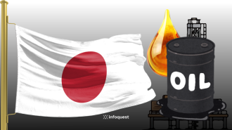 ຍີ່ປຸ່ນ ຈະລະບາຍນໍ້າມັນສຳຮອງອອກ ເພື່ອຮັບມືກັບລາຄານໍ້າມັນ ເພີ່ມຂຶ້ນ