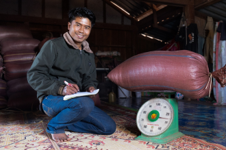 Adapting to Unpredictable Weather: Climate Adaptation Success Story in Northern Laos