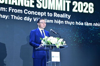 ຫວຽດນາມ ຖືເປັນສຳຄັນການຮ່ວມມືດ້ານພະລັງງານກັບ ສ.ອາເມລິກາ