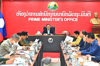  Gov’t, Stakeholders Convene to Tackle Fuel Crisis