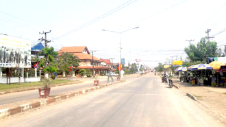 ບໍລິຄຳໄຊ ວາງຄາດໝາຍສູ້ຊົນໃຫ້ໄດ້ 3 ເມືອງເຂັ້ມແຂງຮອບດ້ານ 2 ເມືອງໃຫ້ພົ້ນທຸກ