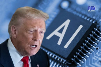 ສ.ອາເມລິກາ ຢຸດຕິແຜນຄວບຄຸມສົ່ງອອກຊິບເອໄອ