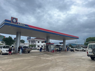 Laos Launches Emergency Measures to Combat Fuel Crisis