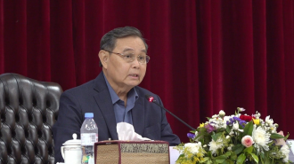 National Election Reviewed Following Successful Legislative Polls