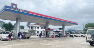 ລັດຖະບານ ໃຫ້ປະຕິບັດມາດຕາການສຸກເສີນໄລຍະນໍ້າມັນແພງ ແລະ ອາດຈະຂາດແຄນບາງໄລຍະ