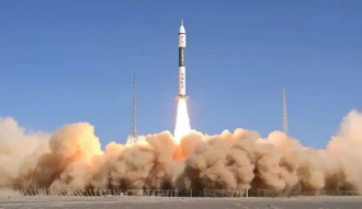 ຈີນ ສົ່ງດາວທຽມ 8 ດວງຂຶ້ນສູ່ອະວະກາດປະສົບຜົນສຳເລັດຜົນ