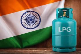 ອິນເດຍ ເລັ່ງຜະລິດແກັສປິໂຕຣລ່ຽມແຫລວພາຍໃນປະເທດ