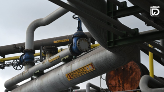 ເອີຣົບ ສະເໜີໃຫ້ປະເທດສະມາຊິກ ຫລຸດເປົ້າໝາຍ ສຳຮອງແກັສ