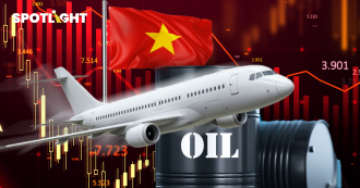 ຫວຽດນາມ ຈະປັບຫລຸດຖ້ຽວບິນພາຍໃນປະເທດ ເປັນການຊົ່ວຄາວ