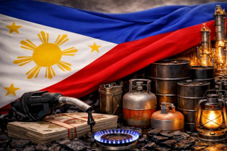 ຟີລິບປິນ ຮັບນ້ຳມັນດິບຈາກຣັດເຊຍ ຄັ້ງທຳອິດ