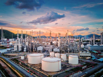 ຈີນ ຍິນດີຮ່ວມມືກັບ ປະຊາຄົມໂລກ ແກ້ໄຂບັນຫາຄວາມໝັ້ນຄົງ ດ້ານພະລັງງານ