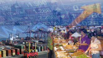 ການປະທະກັນໃນຕາເວັນອອກກາງ ສົ່ງຜົນກະທົບຕໍ່ອະນາຄົດ ການເຕີບໂຕເສດຖະກິດໂລກ