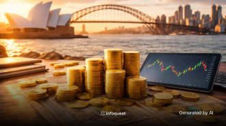 ອົດສະຕຣາລີ ເຕືອນສົງຄາມ ອີຣານ ແກ່ຍາວມີຄວາມສ່ຽງຕໍ່ເສດຖະກິດ 