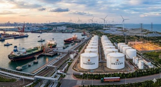 ຍີ່ປຸ່ນ ເລີ່ມໃຊ້ນໍ້າມັນສຳຮອງຄັ້ງໃຫຍ່ສຸດ ໃນປະກວັດສາດ