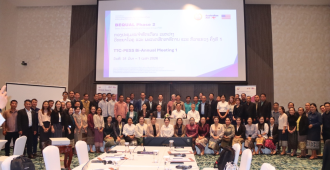 MoES and Australia strengthen school-based teacher support through joint planning