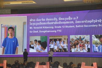 MoES and Australia launch two impactful videos to promote the value of education