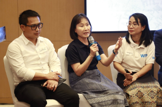 ອົງການອາຫານໂລກ ປະຈຳລາວ ພົບປະແລກປ່ຽນຂໍ້ມູນຂ່າວສານກັບສື່ມວນຊົນລາວ