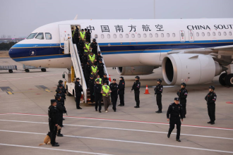 ຈີນ ຮຽກຮ້ອງທົ່ວໂລກຮ່ວມມື ປາບປາມການສໍ້ໂກງ ທາງຄົມມະນາຄົມ-ອາຊະຍາກຳໄຊເບີຣ