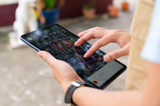 The Digital Census Breakthrough: A New Era for Statistics in Lao PDR