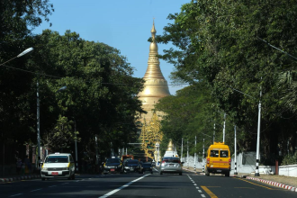 ມຽນມາ ປະກາດຍົກເວັ້ນພາສີ ນໍາເຂົ້າ ນໍ້າມັນກະຊວນ