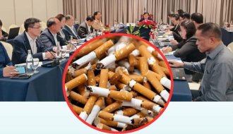 Over 6,000 Lao Deaths Linked to Tobacco Each Year; Economic Loss Tops 3.6 Billion Kip