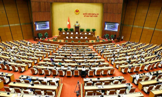 ຫວຽດນາມ ໄຂກອງປະຊຸມຄັ້ງປະຖົມມະເລິກ ສະພາແຫ່ງຊາດ ຊຸດທີ 16