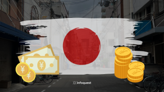 ຍີ່ປຸ່ນ ເກີນດຸນບັນຊີໝູນວຽນ 3,93 ພັນຕື້ເຢນ