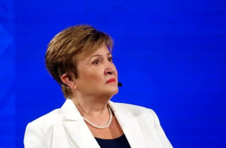 ຄວາມຂັດແຍ່ງຕາເວັນອອກກາງ ສົ່ງຜົນໃຫ້ເສດຖະກິດໂລກ ເຕີບໂຕຊ້າລົງ-ອັດຕາເງິນເຟີ້ເພີ່ມຂຶ້ນ