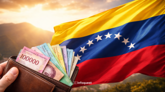 ເວເນຊູເອລາ ກຽມປັບຂຶ້ນຄ່າແຮງງານພາກລັດ