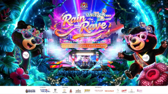 Labour Day & Rave Water Music Fest 2026 Launches Exclusive Hotel Offers