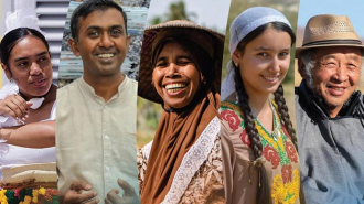 ADB Scaled Up Operations to $29.3 Billion in 2025 to Build Resilience in Asia and the Pacific