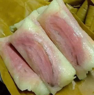 ເຂົ້າຕົ້ມ ອາຫານພື້ນເມືອງລາວທີ່ຕິດພັນກັບວັດທະນະທຳອັນດີງາມຂອງຊາດ