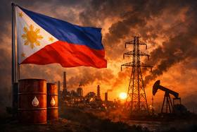 ຟີລິບປິນ ເພີ່ມປະລິມານ ສຳຮອງນໍ້າມັນກະຊວນ ກວ່າ 178 ລ້ານລິດ