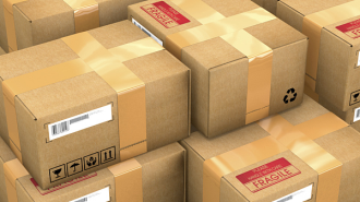 ຍອດມູນຄ່າການຈໍລະຈອນສິນຄ້າໃນສັງຄົມຈີນ ເພີ່ມຂຶ້ນ 6,2%