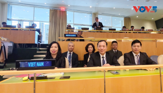 ຫວຽດນາມ ເປັນປະທານວາລະໄຂກອງປະຊຸມ ກວດກາຕີລາຄາສົນທິສັນຍາ ເອັນພີທີ ຄັ້ງທີ 11