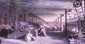 ຫວນຄືນມູນເຊື້ອການກຳເນີດເຕີບໃຫຍ່ຂອງວັນກຳມະກອນສາກົນ  ບົດສະເໜີ