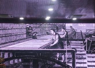 ພ້ອມກັນເສີມຂະຫຍາຍມູນເຊື້ອອັນດີງາມຂອງຊົນຊັ້ນກໍາມະກອນ (ເນ່ືອງໃນໂອກາດວັນກຳມະກອນສາກົນຄົບຮອບ 140 ປີ 1 ພຶດສະພາ 1886-1 ພຶດສະພາ 2026)