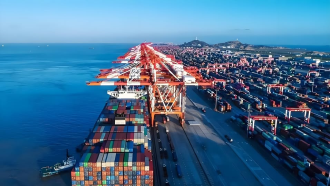 ຈີນ ຈະຍົກເວັ້ນພາສີ ຕໍ່ບັນດາປະເທດໃນ ອາຟຣິກາ 