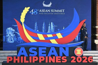 ຟີລິບປິນ ໄຂກອງປະຊຸມສຸດຍອດອາຊຽນຄັ້ງທີ 48 