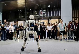 139th Canton Fair sets new record with overseas buyer attendance