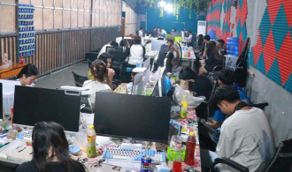 Lao Police Crack Down on Scam Networks in Bokeo, Detain 230 Suspects