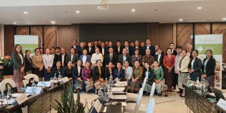 Laos Reviews Health Service Accreditation Policy