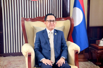 Laos Marks World Telecommunication and Information Society Day