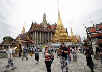 ຄະນະລັດຖະບານໄທຕົກລົງຍົກເລີກນະໂຍບາຍຍົກເວັ້ນວີຊາເຂົ້າເມືອງ 60 ວັນ