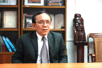 ຈີນ-ຣັດເຊຍ ຈະກາຍເປັນເສົາຄໍ້າ “ແໜ້ນແກ່ນ” ໃຫ້ປະຊາຊາດທົ່ວໂລກຢ່າງໝັ້ນຄົງ