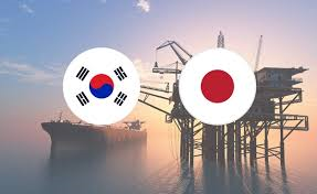 ສ.ເກົາຫລີ-ຍີ່ປຸ່ນ ເຫັນດີຍົກລະດັບ ຄວາມຮ່ວມມື ການສະໜອງພະລັງງານ