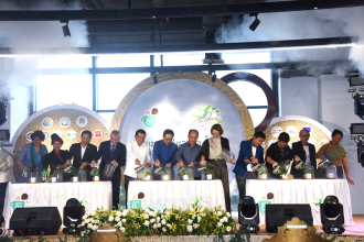 Laos Showcases Growing Coffee and Tea Industry at International Festival 2026